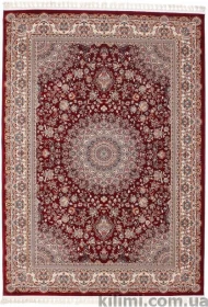 Sehrazat 9236 red-cream
